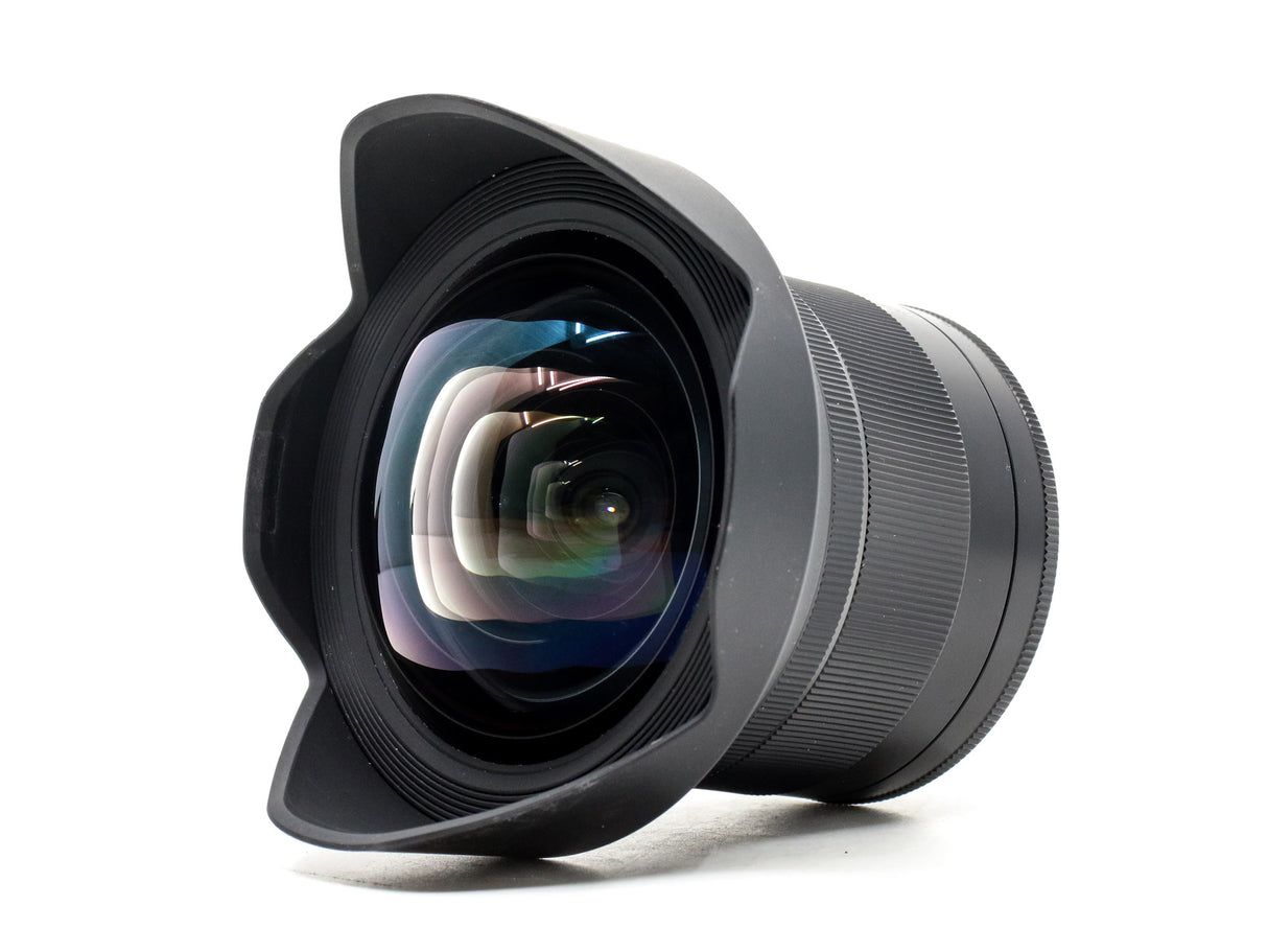 Irix Blackstone 11mm f/4 - Nikon Fit