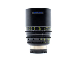 Tokina 50-135mm T2.9 MK II - Canon EF Fit