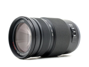 Panasonic Lumix G Vario 100-300mm f/4-5.6 Mega O.I.S.