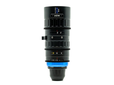 Venus Laowa OOOM 25-100mm T2.9 Cine Zoom - PL Fit Bundel