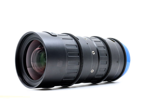 Venus Laowa OOOM 25-100mm T2.9 Cine Zoom - PL Fit Bundel