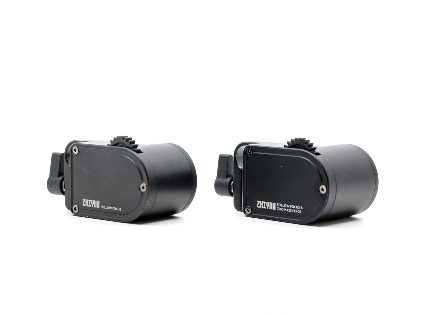 Zhiyun-Tech TransMount Max Servo Zoom/Focus Controller · hoofdafbeelding