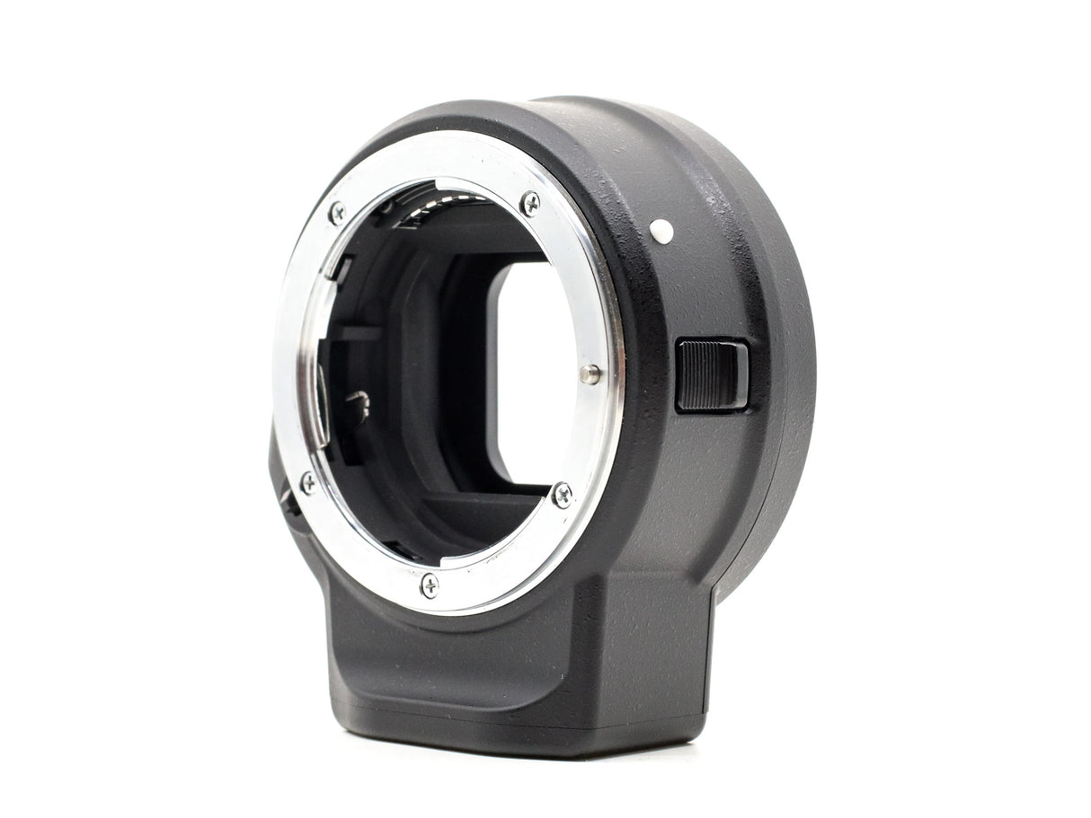 Nikon FTZ Mount Adapter