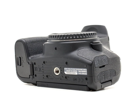 Canon EOS 850D Camera | Hoge Prestaties & Gebruiksgemak