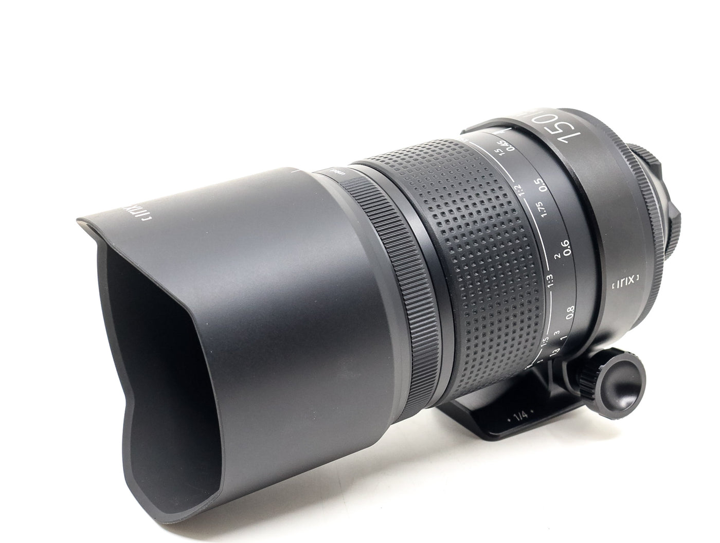 Irix Dragonfly 150mm f/2.8 - Geschikt voor Nikon · hoofdafbeelding