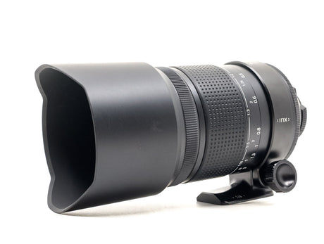 Irix Dragonfly 150mm f/2.8 - Geschikt voor Nikon