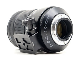 Irix Dragonfly 150mm f/2.8 - Nikon Fit - segunda mano - excelente estado - detalle 5 de 5 - SKU 3778209 - Camera Market