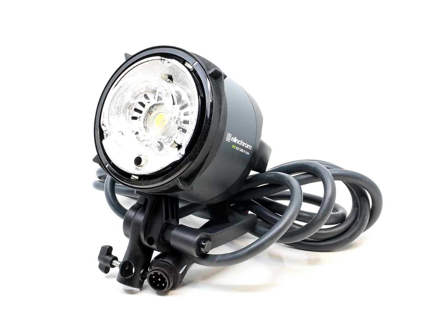 Elinchrom ELB 1200 Hi-Sync Set · main image