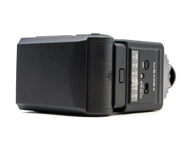 Sigma EF-500 DG Super Flashgun - Pentax Dedicated - segunda mano - excelente estado - foto principal - SKU 3790153 - Camera M