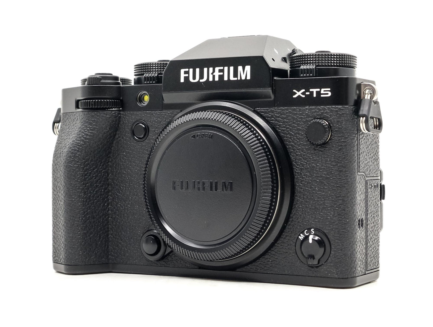 Fujifilm X-T5 Camera | Beste Prijs & Reviews · hoofdafbeelding