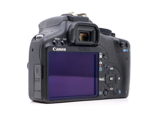 Canon EOS 500D