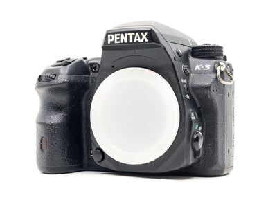 Pentax K-3 II kopen | Camera Market