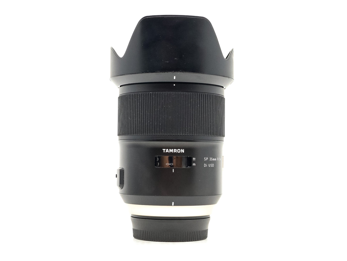 Tamron SP 35mm f/1.4 Di USD - Nikon Mount · main image