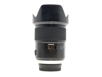 Tamron SP 35mm f/1.4 Di USD - Nikon Mount