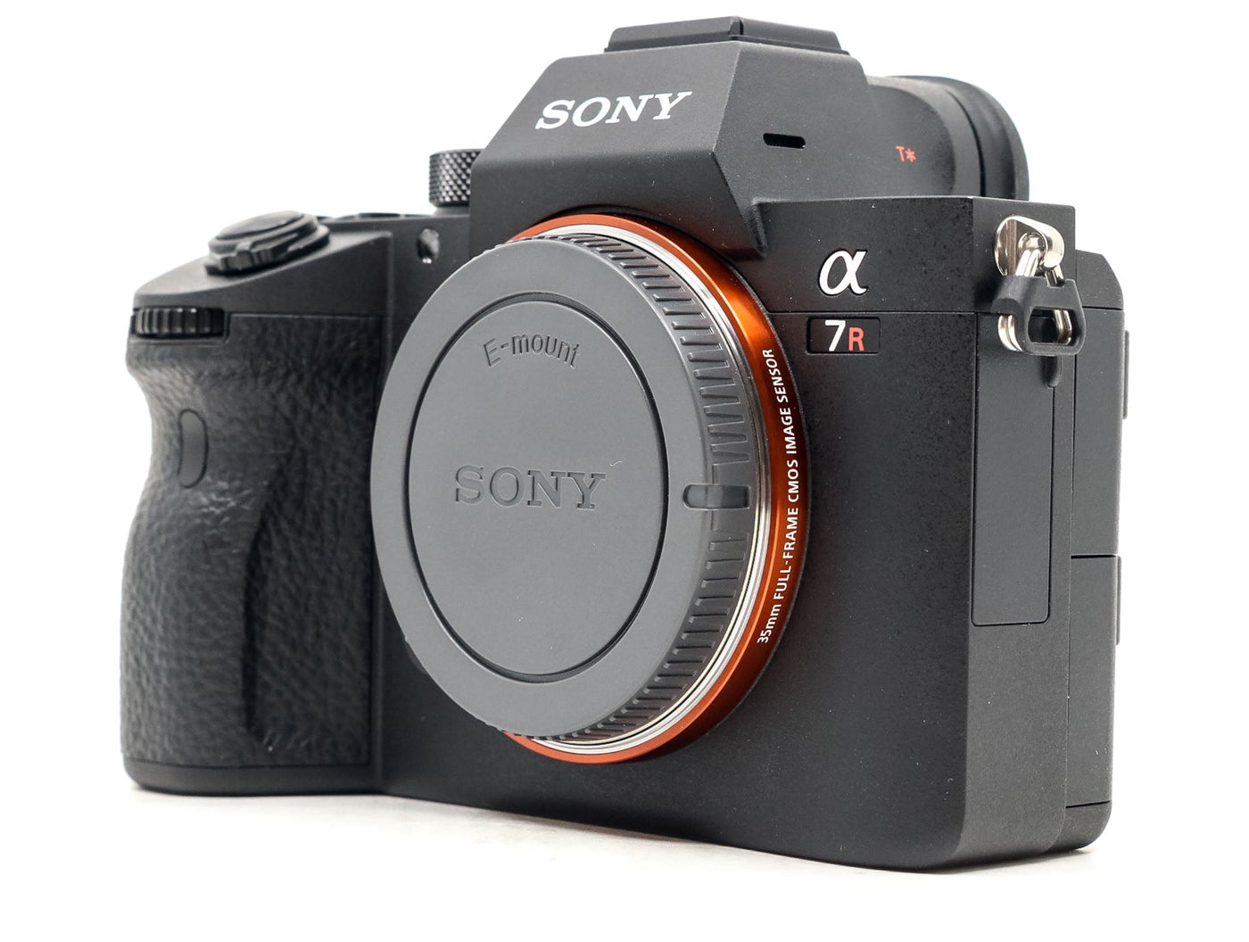 Sony Alpha A7R III Kopen | Camera Market · hoofdafbeelding