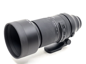 Tamron 150-500mm f/5-6.7 Di III VC VXD - Fujifilm X Fit