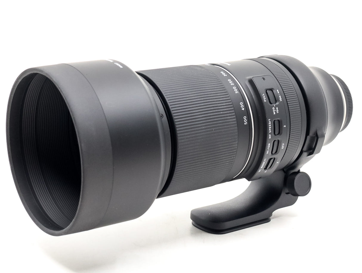 Tamron 150-500mm f/5-6.7 Di III VC VXD - Fujifilm X Fit