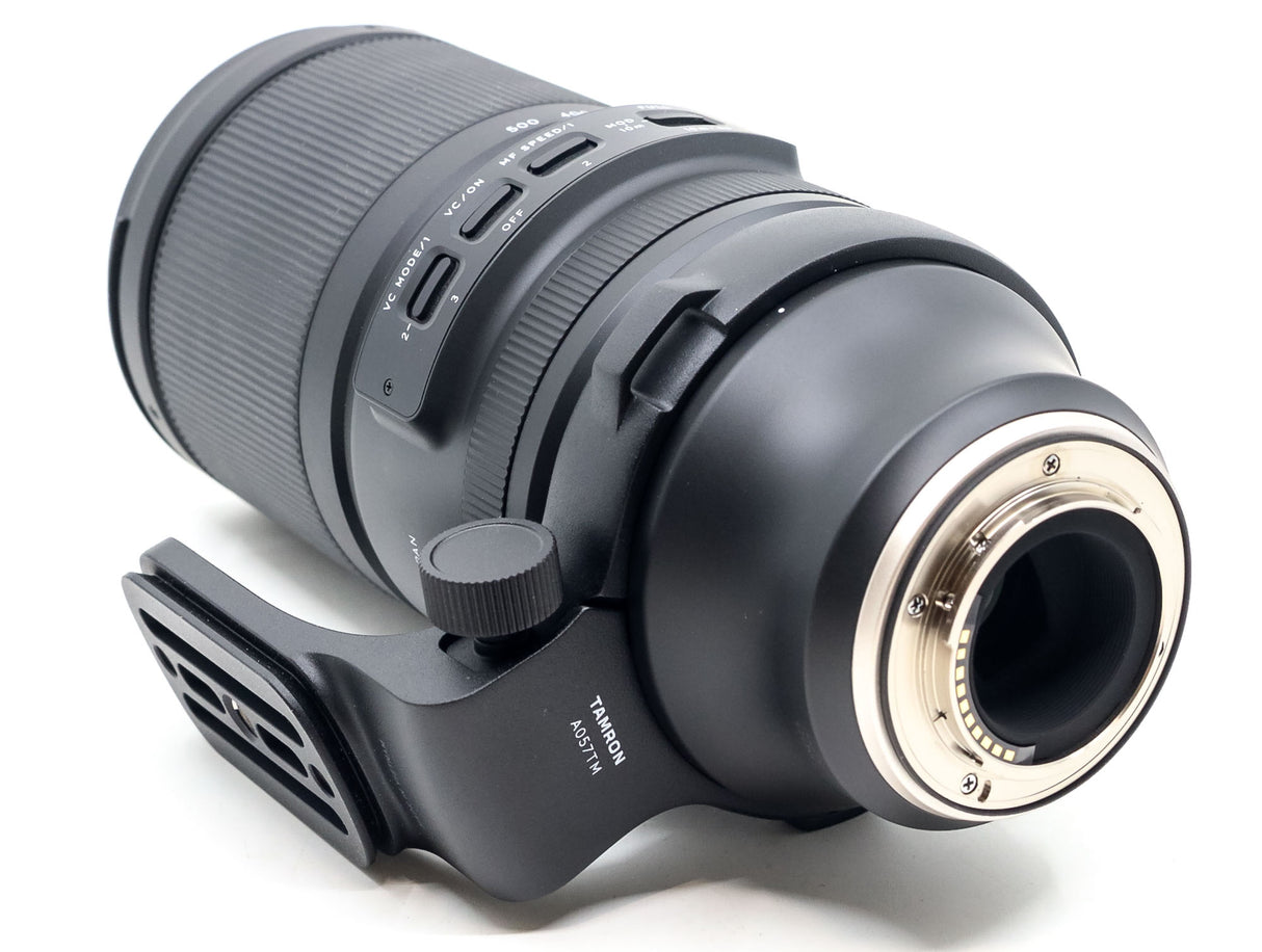 Tamron 150-500mm f/5-6.7 Di III VC VXD - Fujifilm X Fit