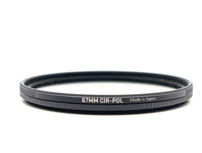 Hoya 67mm HD Cirkelpolarisatiefilter