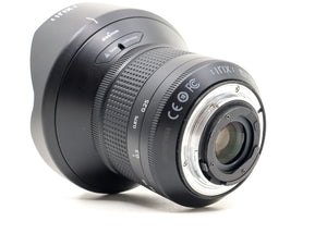 Irix Firefly 15mm f/2.4 - Nikon Fit