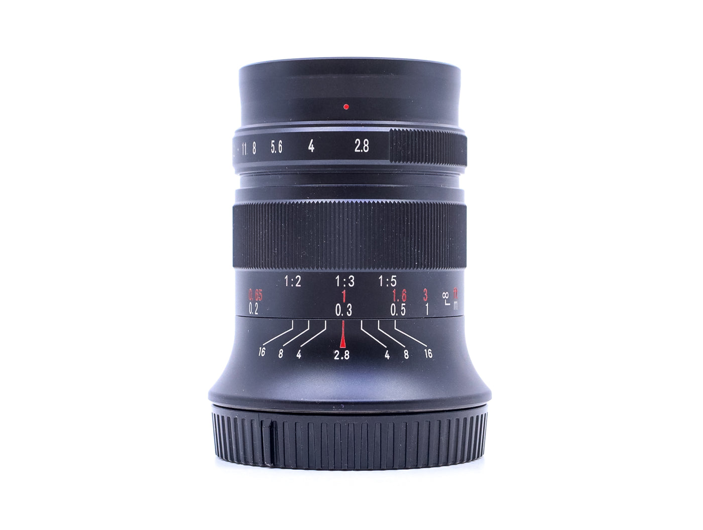 7Artisans 60mm F/2.8 II - Nikon Z Fit  · main image