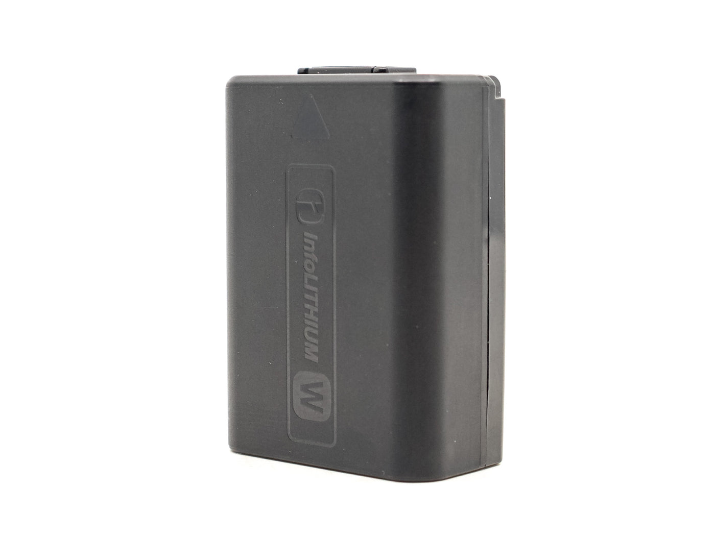 Sony NP-FW50 Accu | Hoge Capaciteit Batterij · hoofdafbeelding