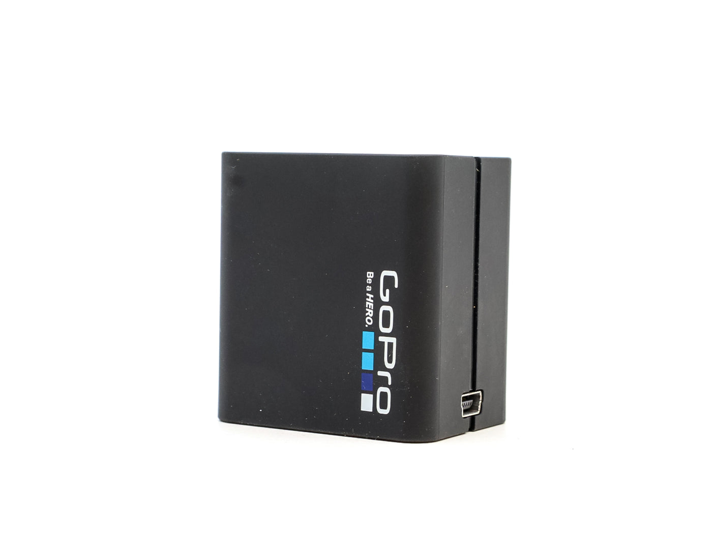 GoPro HERO 4 Dubbele Batterijlader · main image