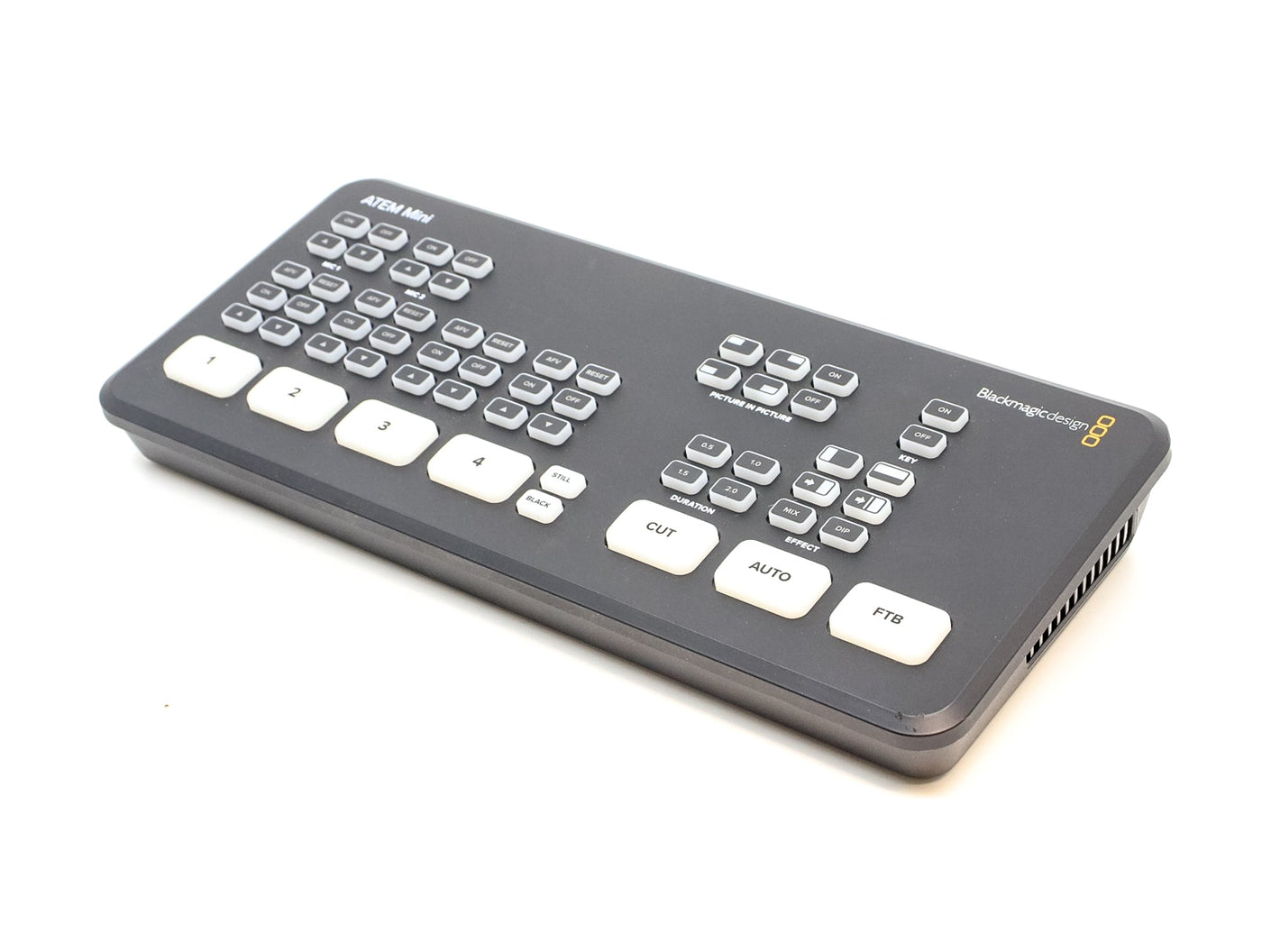 Blackmagic Design ATEM Mini kopen | Camera Market · hoofdafbeelding