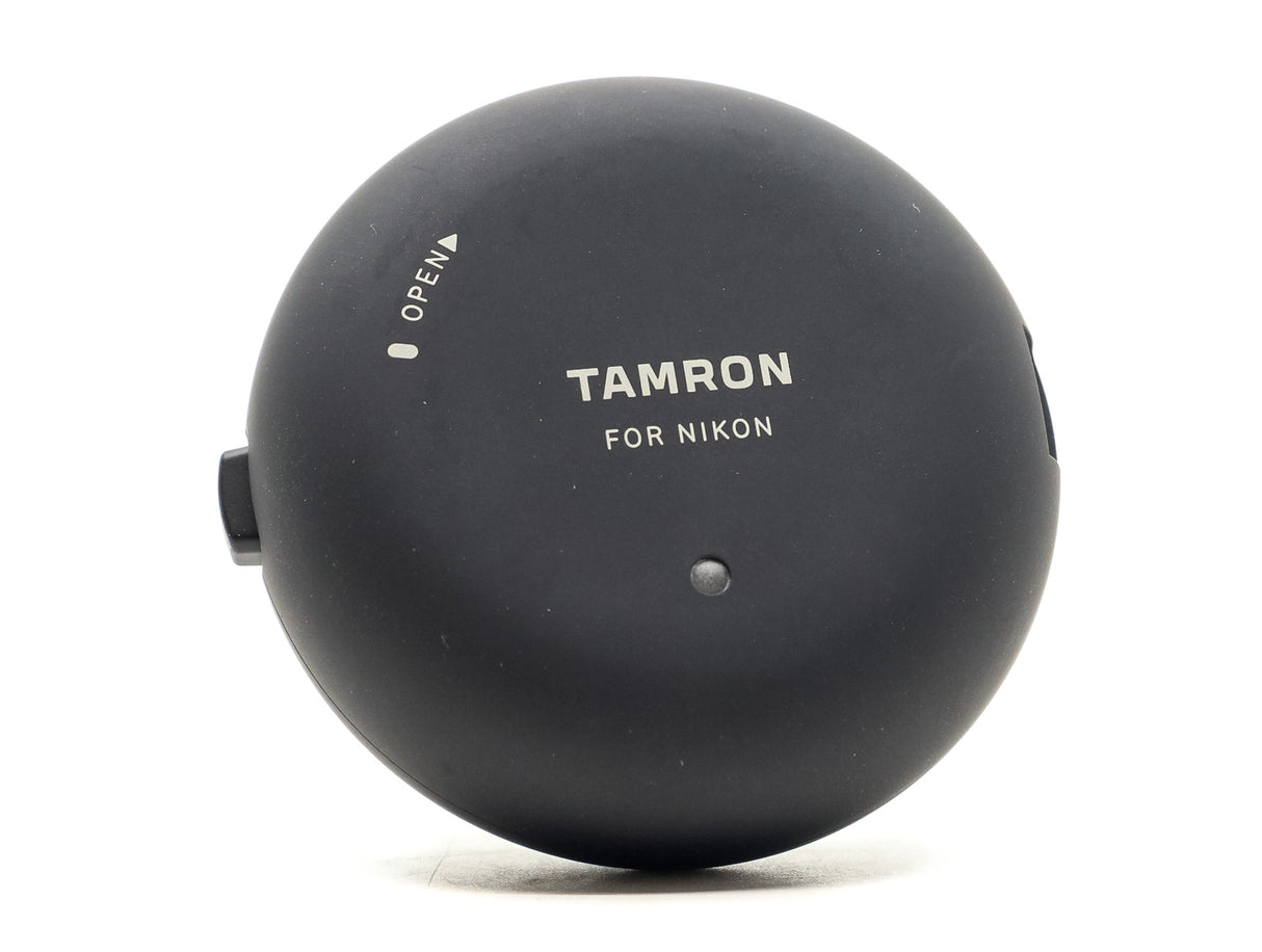 Tamron TAP-in Console - Nikon Fit