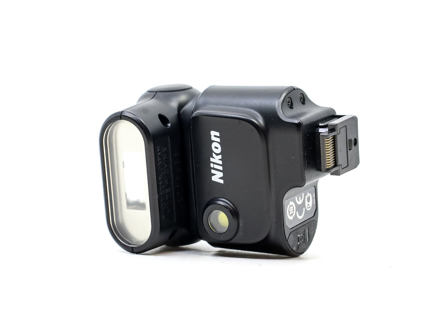 Nikon 1 SB-N5 Speedlight Blitser · hoofdafbeelding