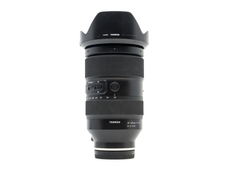 Tamron 35-150mm f/2-2.8 Di III VXD - Geschikt voor Sony FE