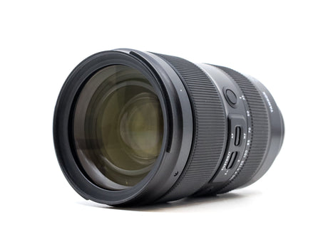Tamron 35-150mm f/2-2.8 Di III VXD - Geschikt voor Sony FE