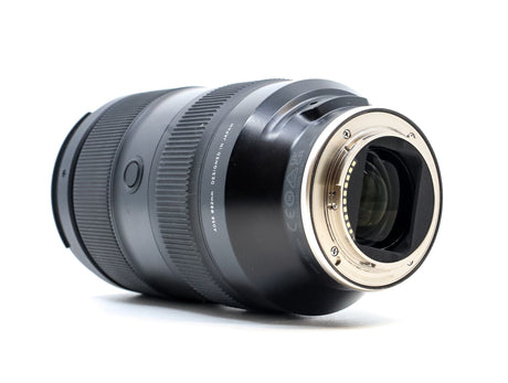 Tamron 35-150mm f/2-2.8 Di III VXD - Sony FE Fit - segunda mano - excelente estado - detalle 3 de 3 - SKU 3792130 - Camera Ma