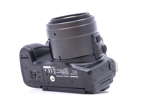 panasonic|lumix dmc-fz300 - Bueno - 2