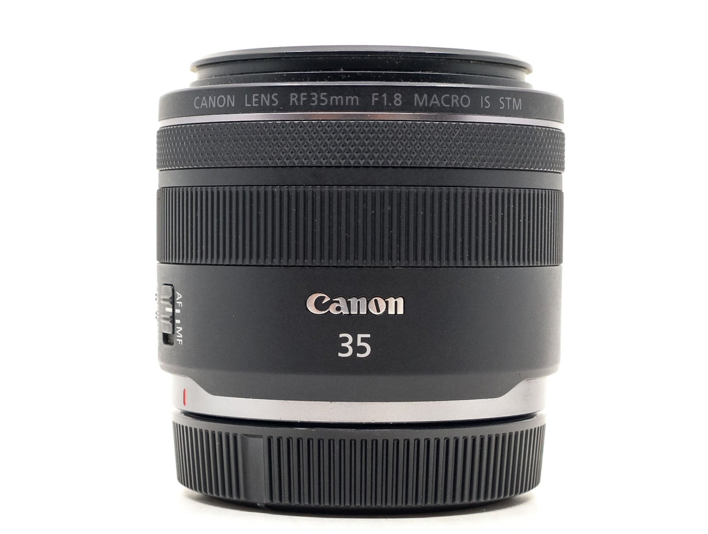 Canon RF 35mm f/1.8 IS STM Macro · main image