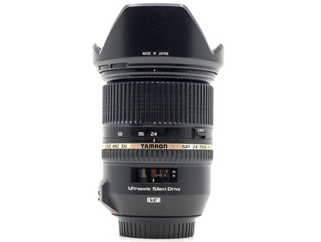 Tamron SP 24-70mm f/2.8 Di VC USD - Geschikt voor Canon EF
