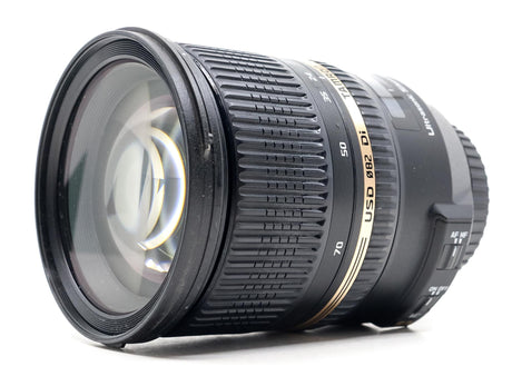 Tamron SP 24-70mm f/2.8 Di VC USD - Geschikt voor Canon EF