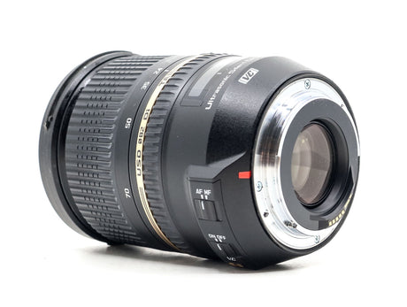 Tamron SP 24-70mm f/2.8 Di VC USD - Geschikt voor Canon EF