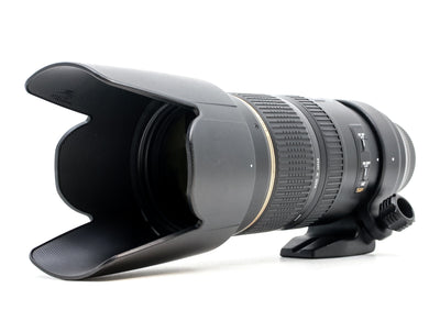 Tamron SP 70-200mm f/2.8 Di VC USD - Geschikt voor Nikon