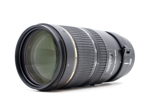 Tamron SP 70-200mm f/2.8 Di VC USD - Geschikt voor Canon EF