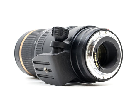 Tamron SP 70-200mm f/2.8 Di VC USD - Geschikt voor Canon EF