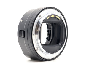 Nikon FTZ II Mount Adapter