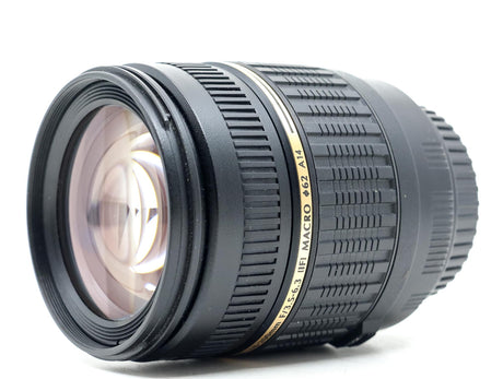 Tamron AF 18-200mm f/3.5-6.3 XR Di II LD Asferisch (IF) Macro - Geschikt voor Canon EF-S
