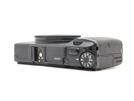 Ricoh GR II Camera | Compact en Krachtig