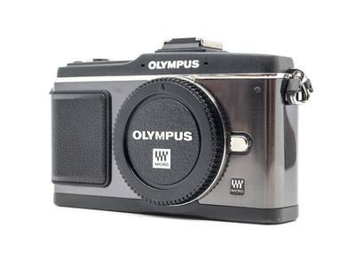 Olympus Pen E-P2 Camera kopen | Camera Market