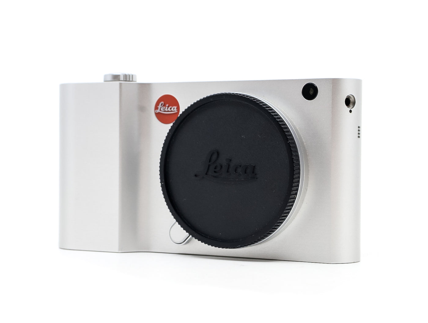 Leica T (Typ 701) Zilver · main image