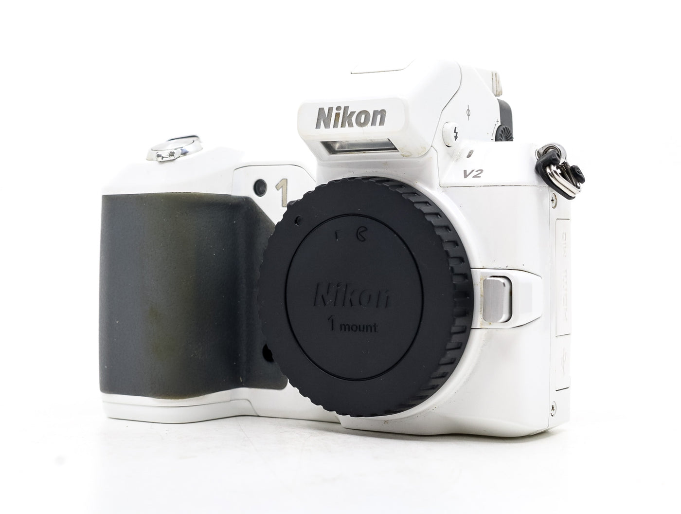 Nikon 1 V2 Camera | Hoogwaardige Compactcamera's · main image