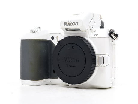Nikon 1 V2 Camera | Hoogwaardige Compactcamera's