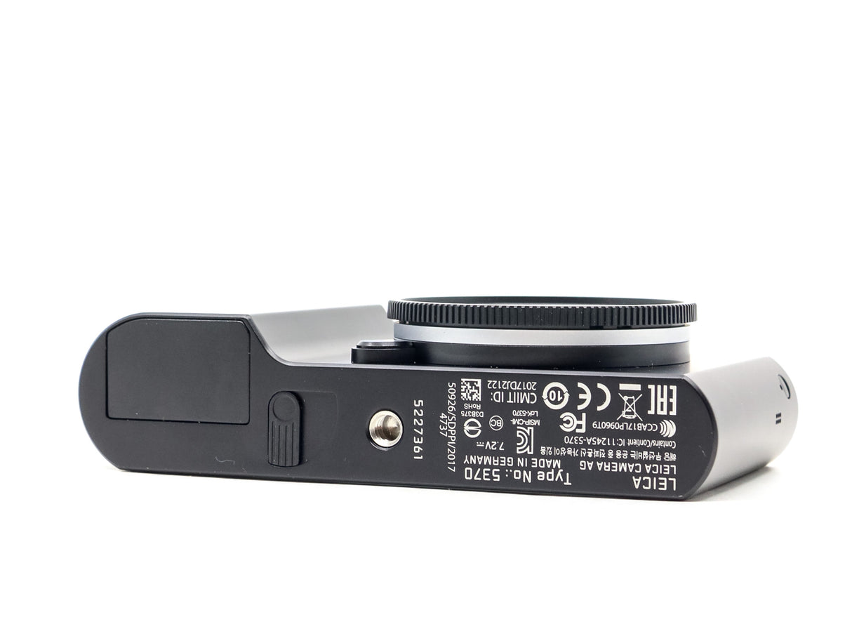 Leica TL2 Black [18187]