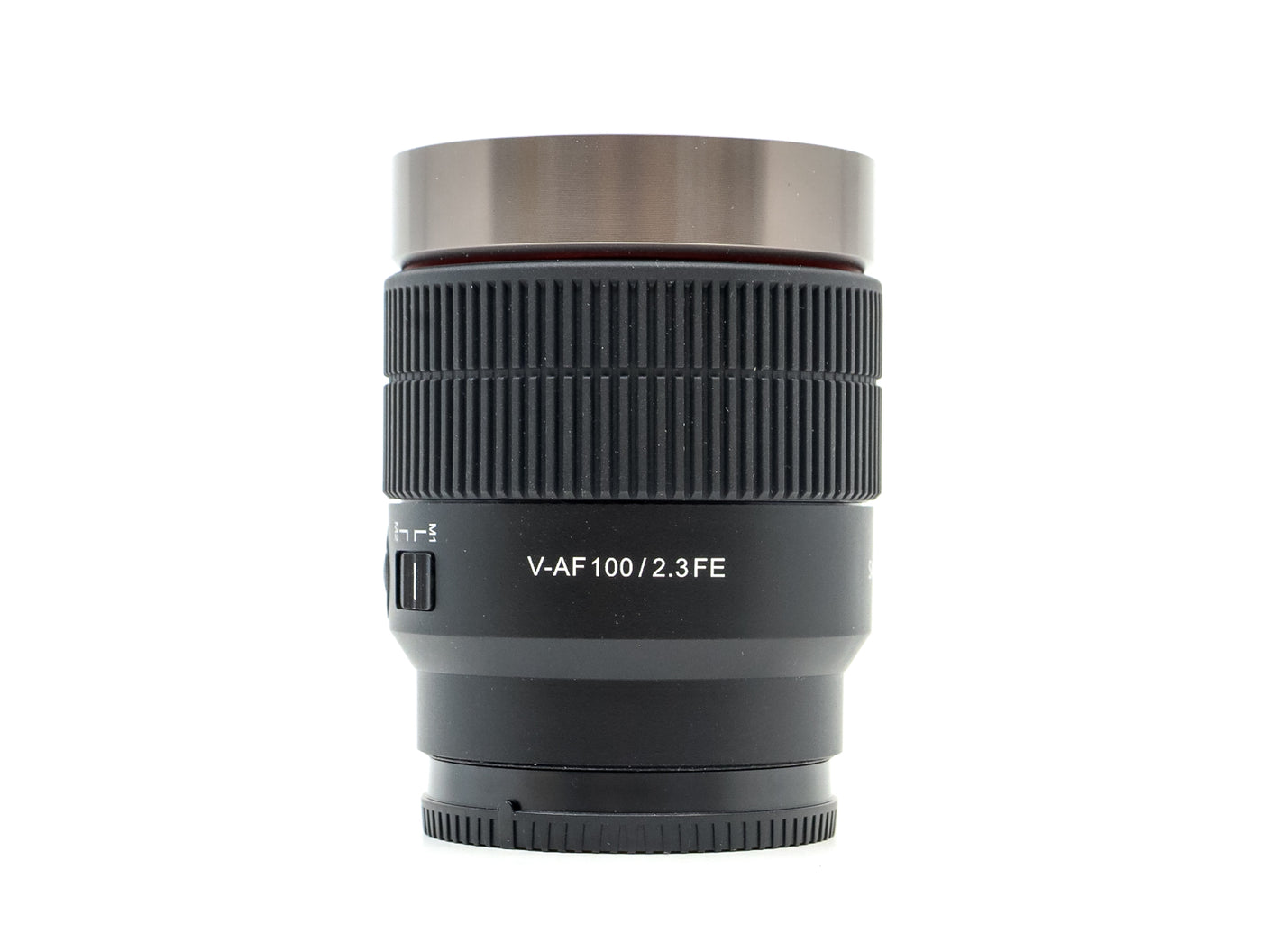 Samyang V-AF 100mm T2.3 Cine - Sony FE Fit  · main image